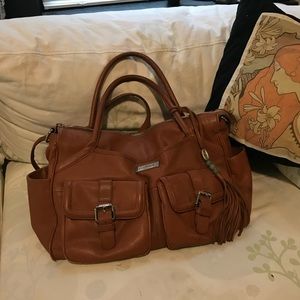 Lily Jade Diaper Bag